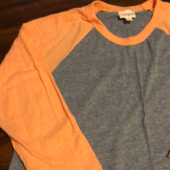 LuLaRoe Randy XL - Picture 2 of 4